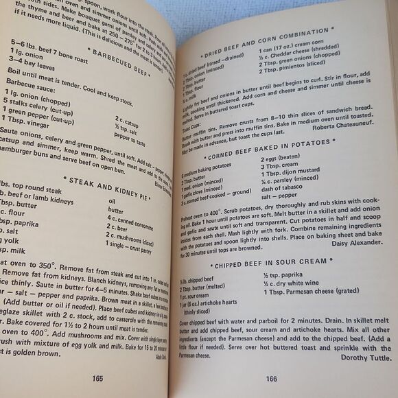 We the Women of Hawaii Cookbook 1986 - Picture 6 of 9